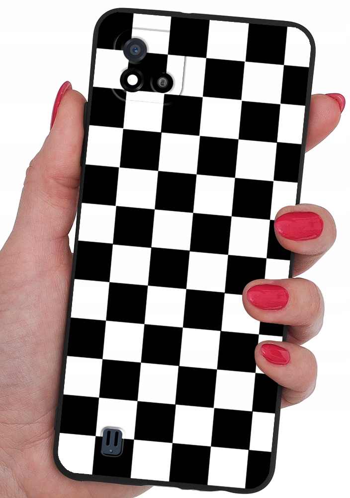 

Etui Case Szkło do Realme C11 2021 C20