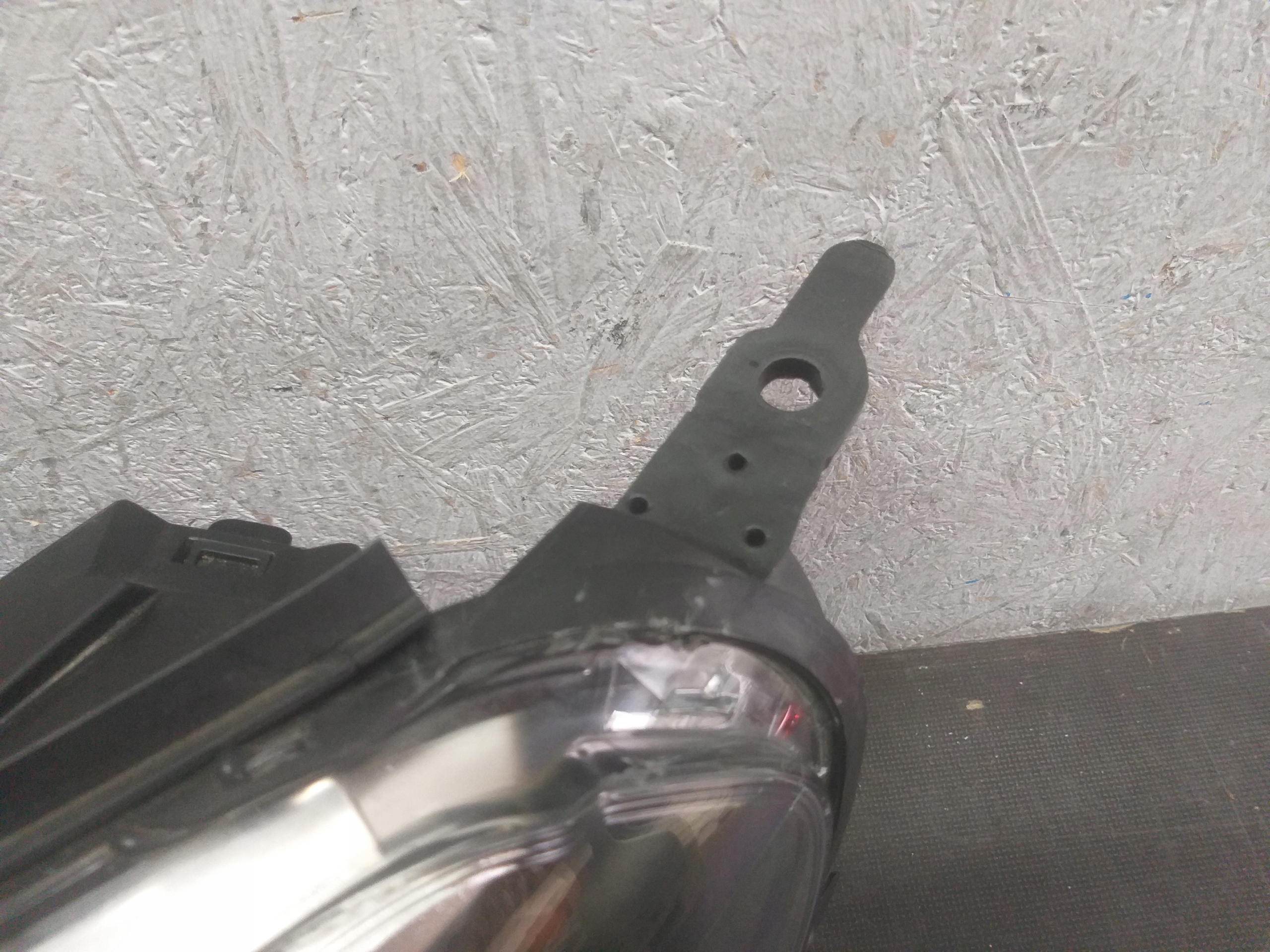 light front left PEUGEOT EXPERT 16- 9808572680-00