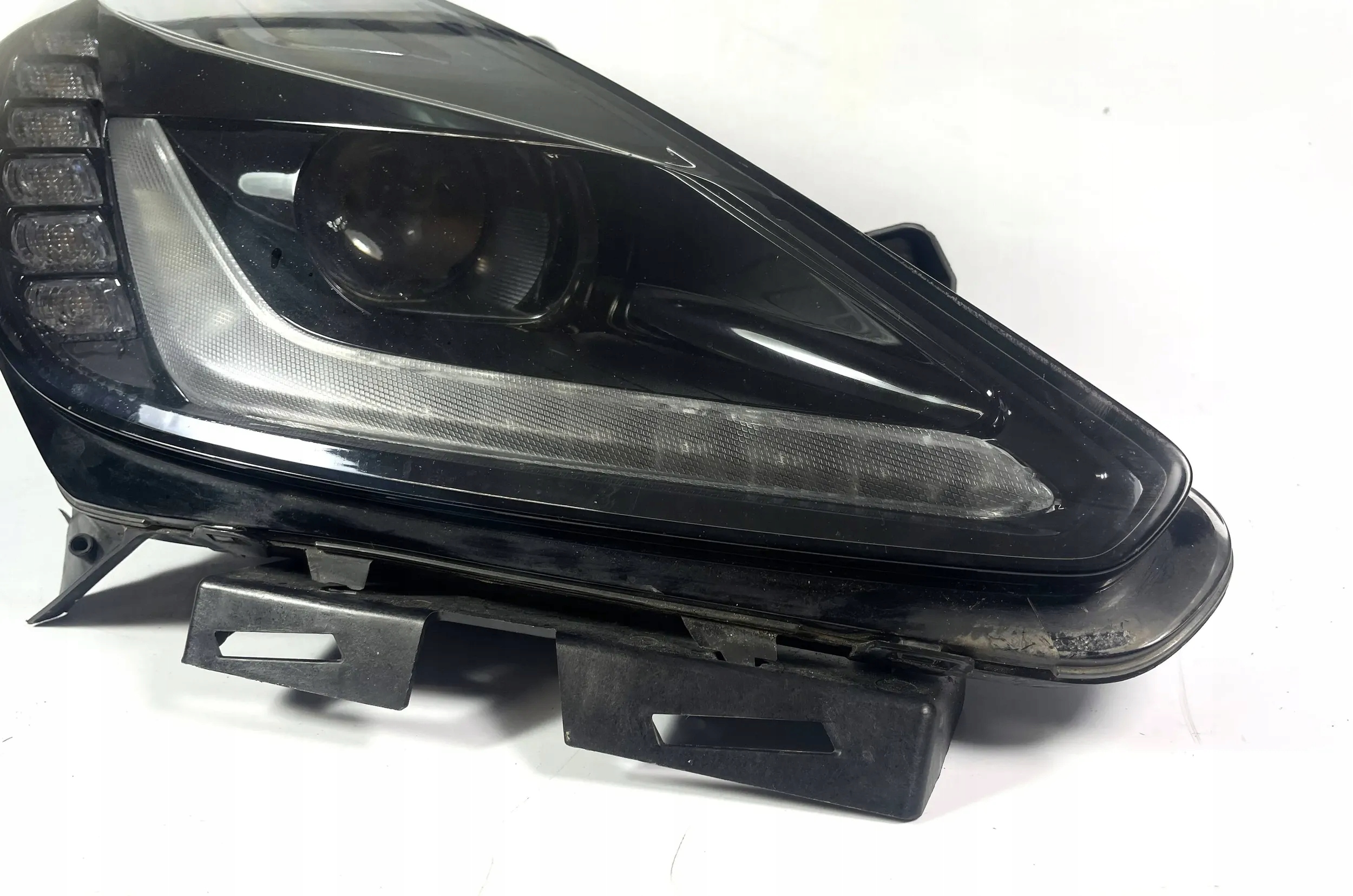 Chevrolet Corvette C7 6.2 reflektor light right front front 2014-19