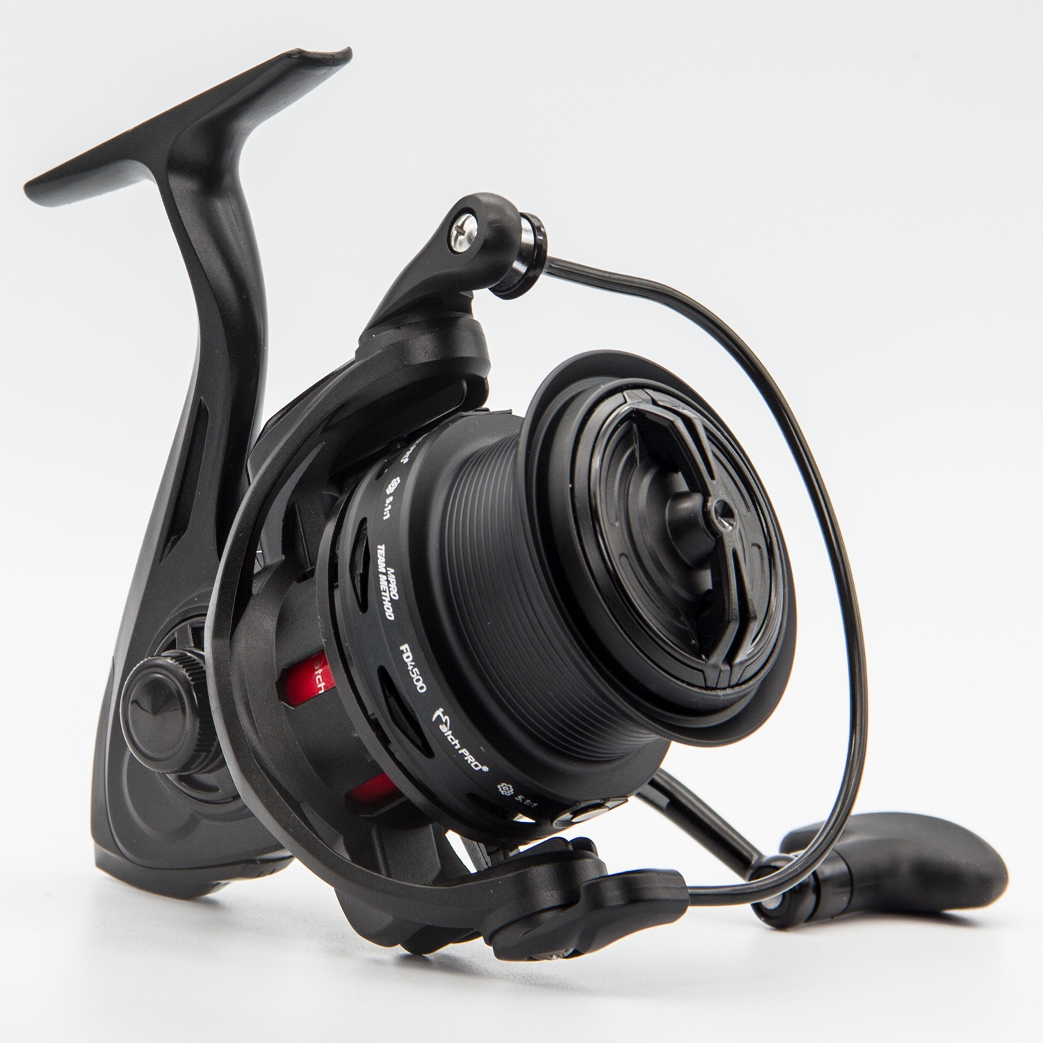 Kołowrotek Mpro Team Method FD4500 Match Pro
