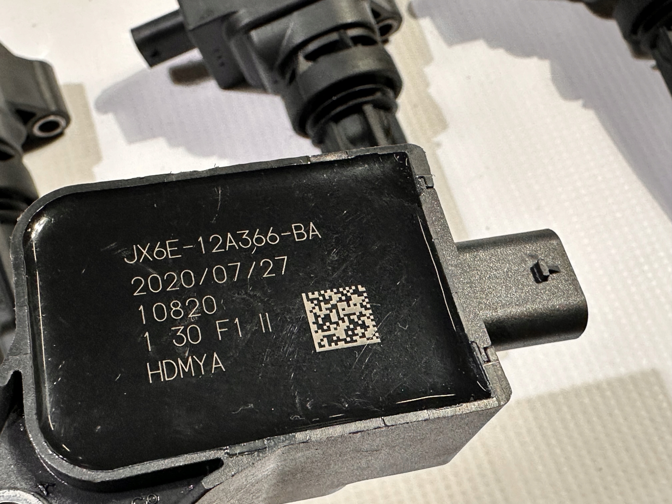 coil ignition coils Ford Explorer 2.3 2020+
