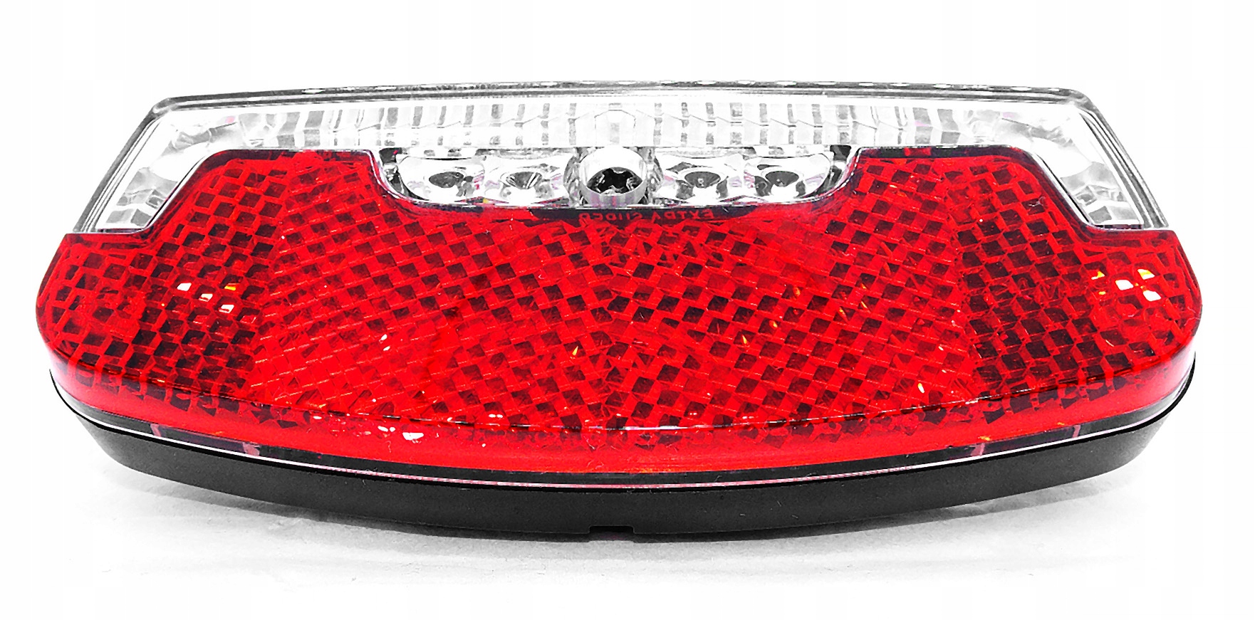 LAMPA NA BAGAŻNIK XC-286 2-FUNKCJE BATERIE MB Marka 2K