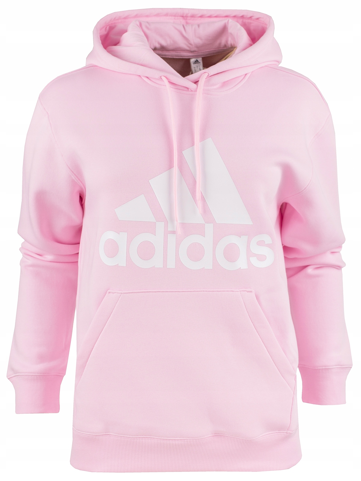adidas bluza damska z kapturem dresowa roz.XL