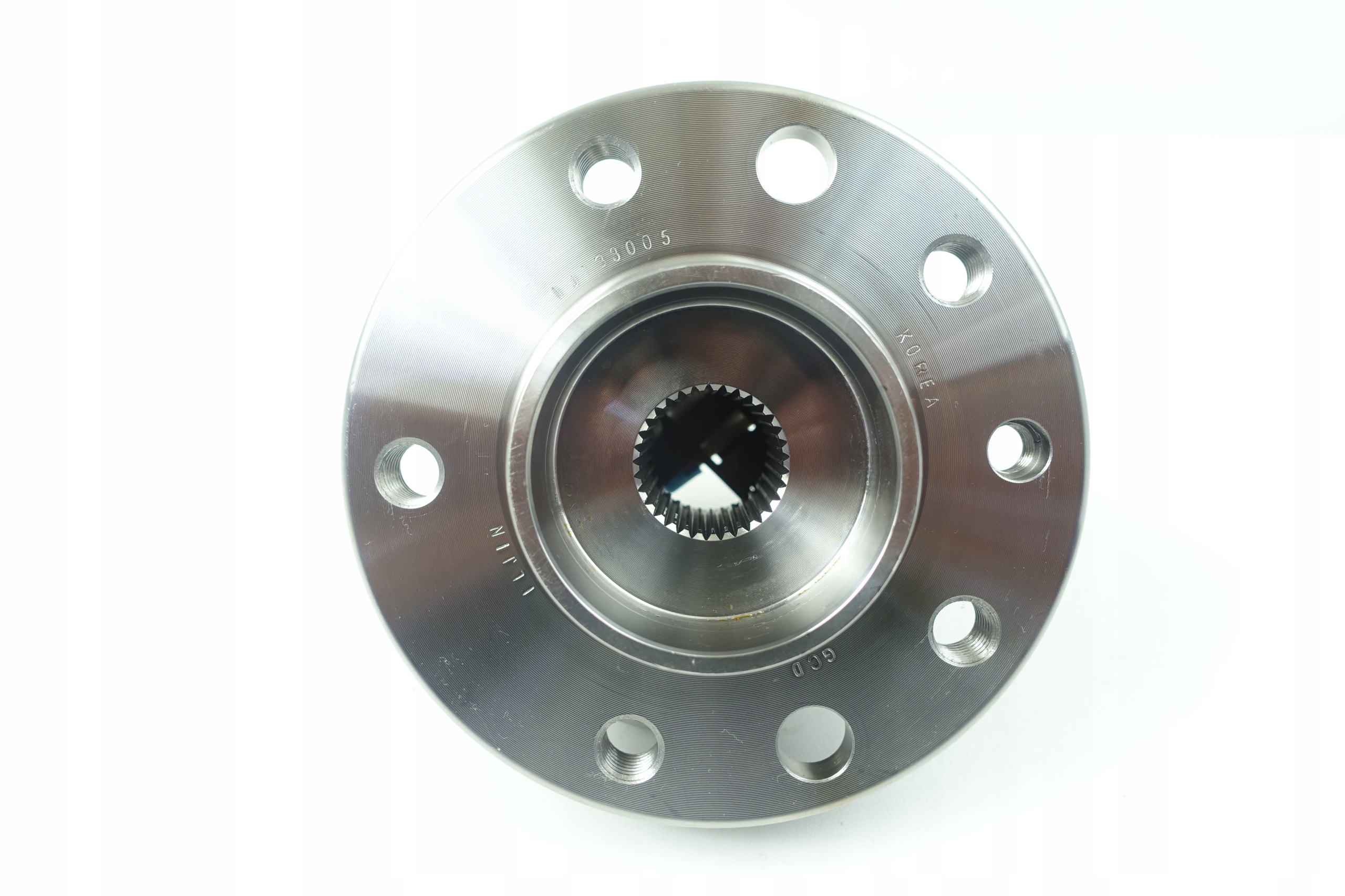 PIASTA LOZYSKO KOLA PRZOD OPEL ASTRA G T98 OPTIMAL Installation side right left