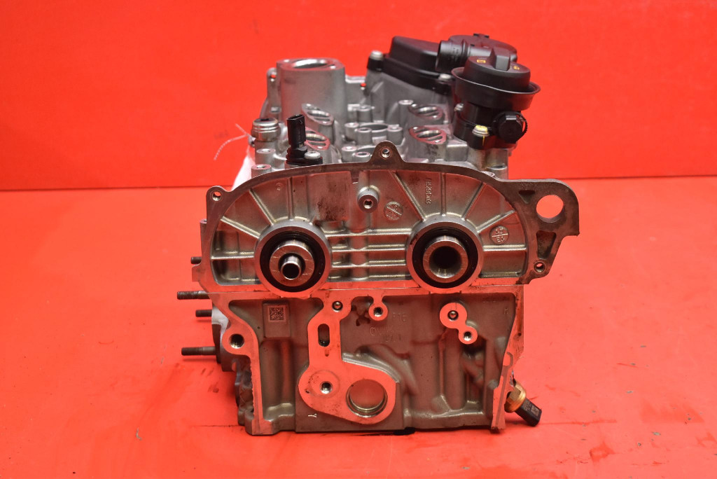 TESTATA Motore 04E103473DC SKODA OCTAVIA 4 IV 1.5 TSI 150 KM 19-24