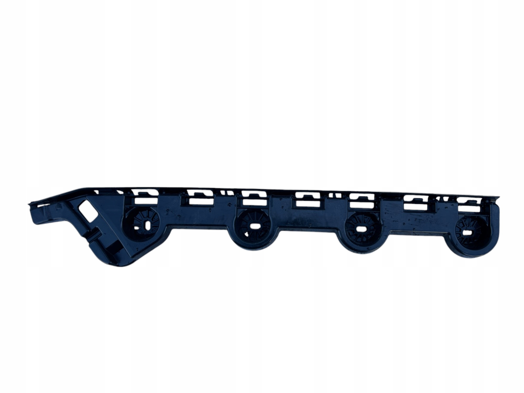 bumper bracket left rear part SKODA OCTAVIA IV KOMBI 5E7807393