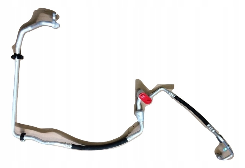 51813687 - FIAT CROMA 1,9 JTD КАБЕЛЬ ТРУБКА КОНДИЦІОНЕРА 687