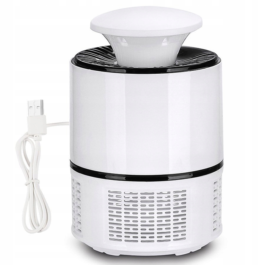 

Lampa Owadobójcza Uv Na Komary Muchy I Inne Owady