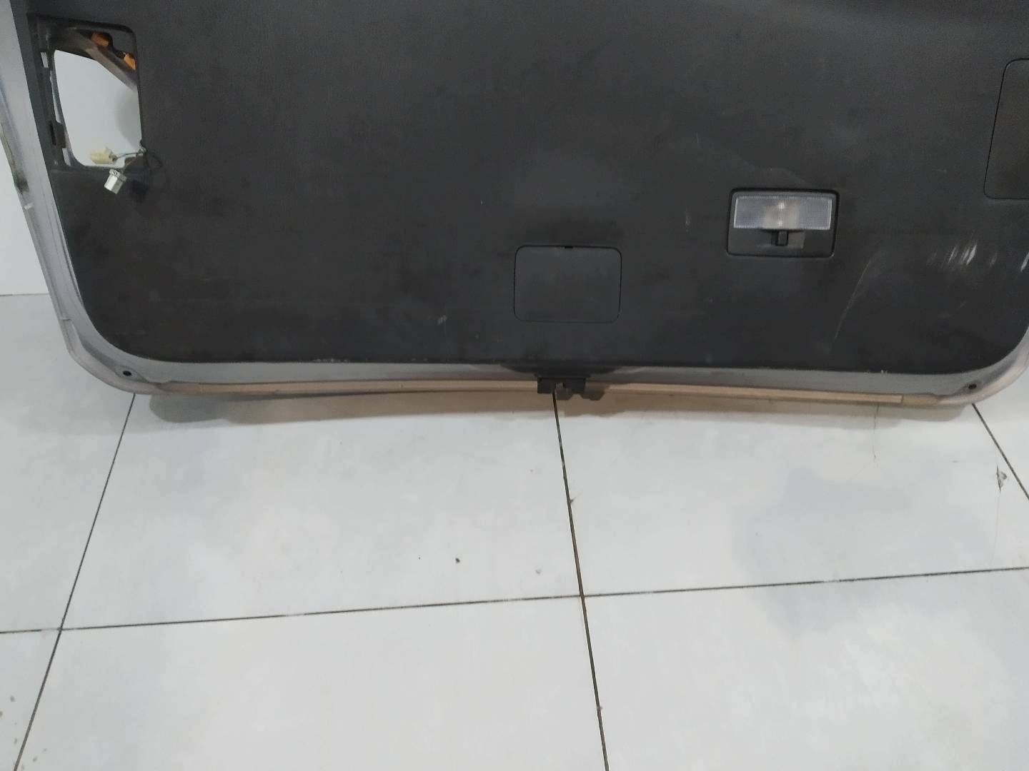 boot door window 30S Mazda CX-9 and (2006- )