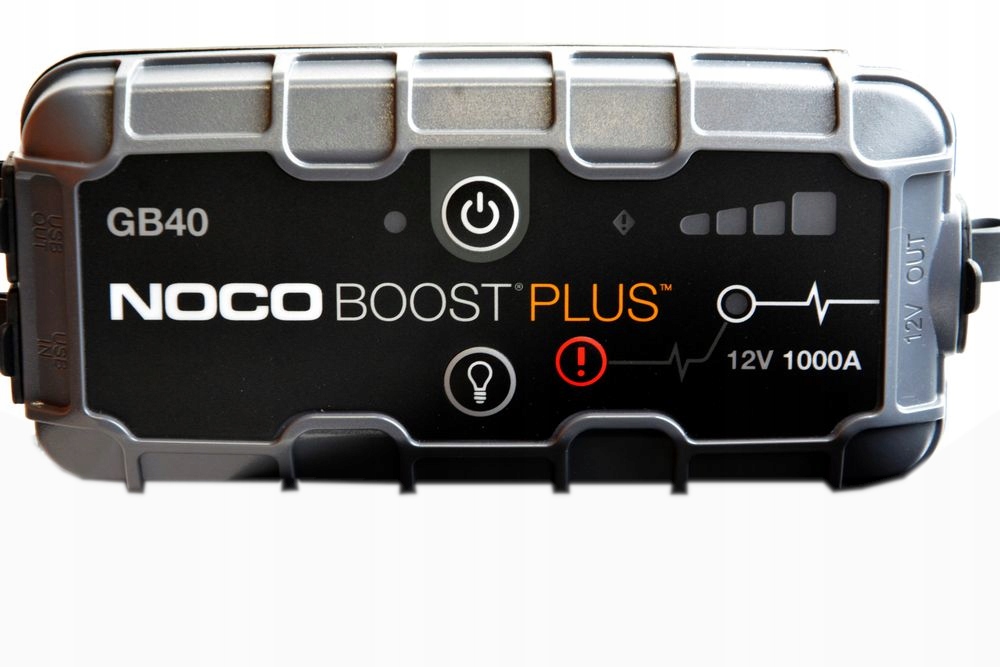 

Noco GB40 Genius Boost 1000A