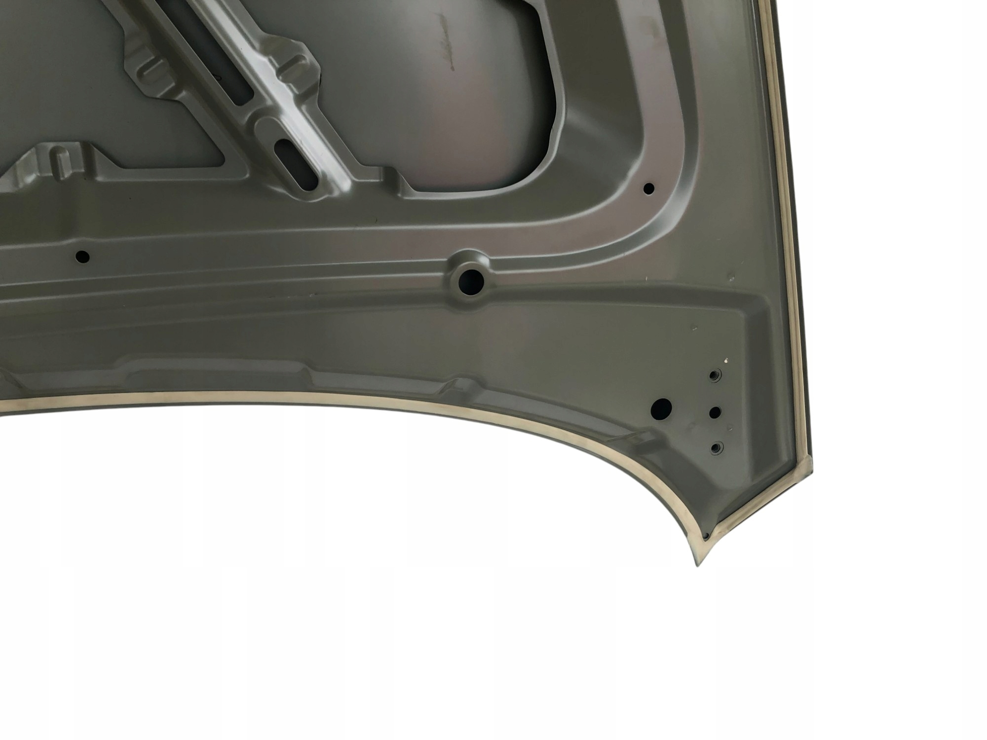 KIA SPORTAGE III SL 2010-2015 MASKA POKRYWA SILNIKA Producent części Inny