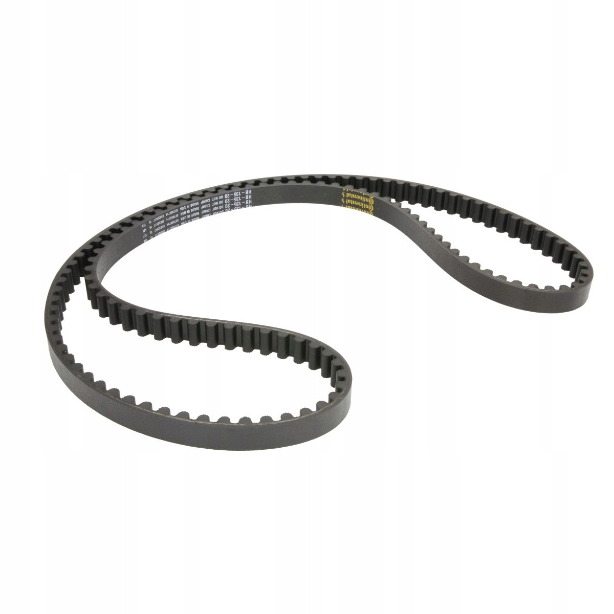 HB135-20 - Приводний ремінь HARLEY DAVIDSON FXST, FXSTBI 1450/1