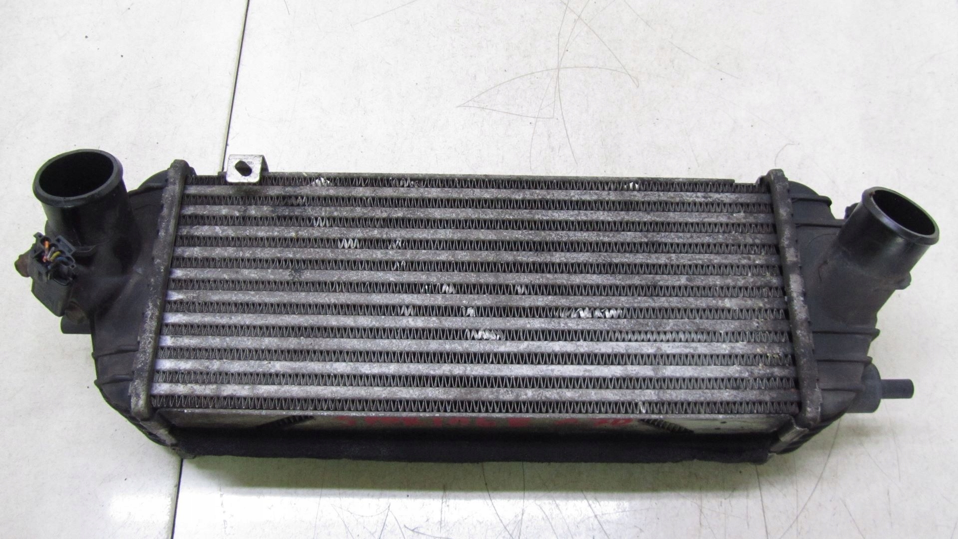 KIA SPORTAGE III 1.7 INTERCOOLER 1015 3 190/003 za 103,20 zł z Rawa