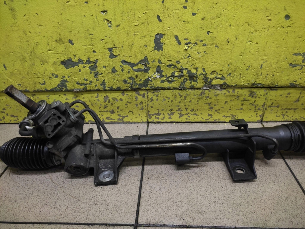 RENAULT LAGUNA II servo control 6800000991G