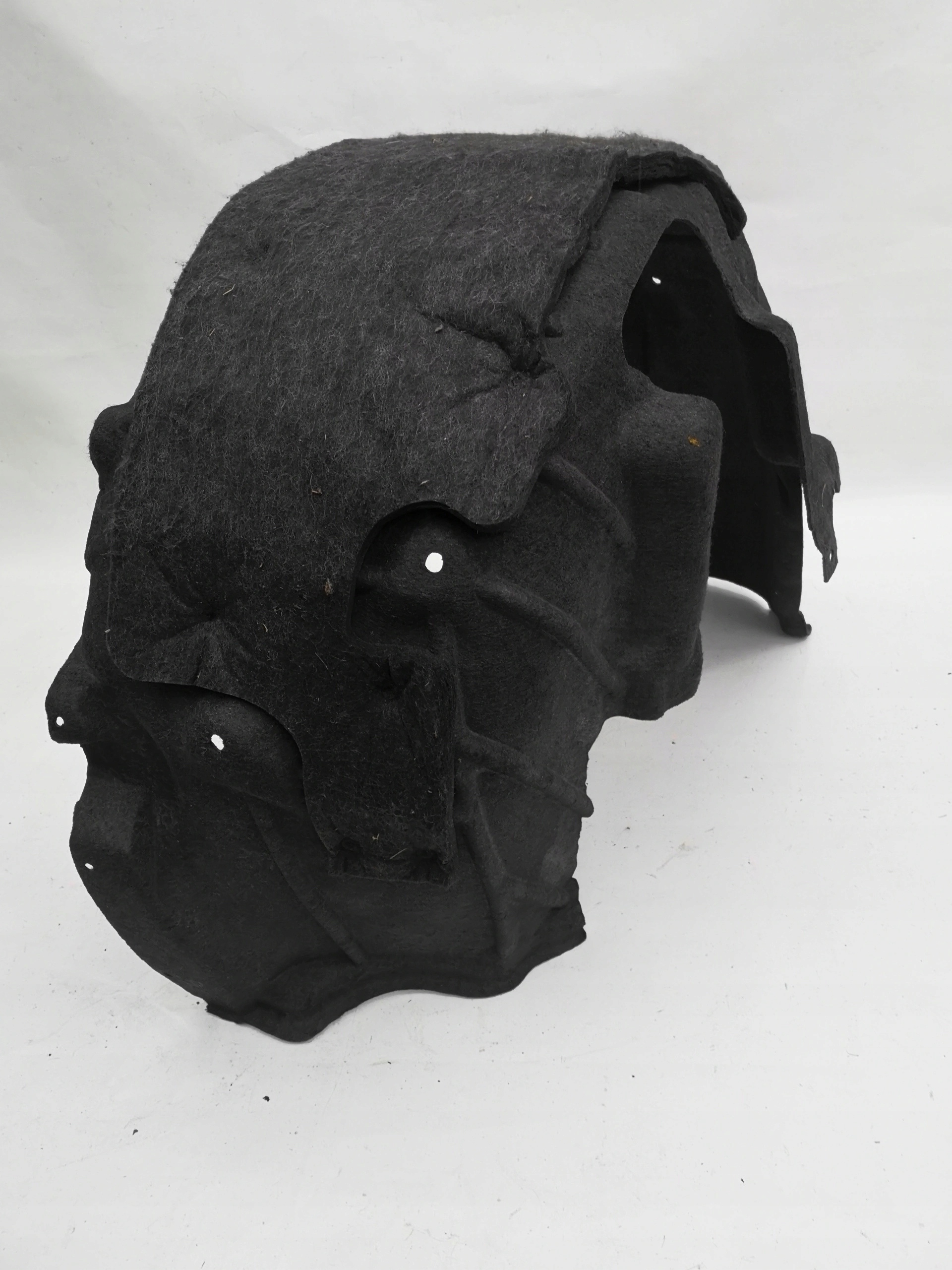 AUDI RS5 II NADKOLE LEWE TYŁ 8W6810171B Producent części Audi OE