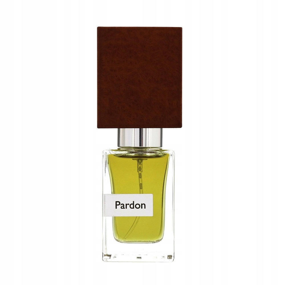 

Nasomatto Pardon 30ml