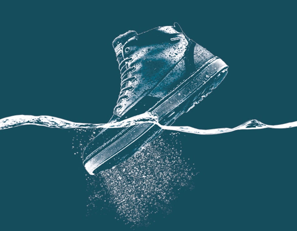 GEOX DELRAY Półbuty Męskie U26OMB R. 42 Oryginalne opakowanie producenta pudełko