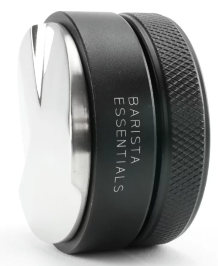 2 x Regulátor Barista Essentials, Tlak Na Espresso 58,5 mm