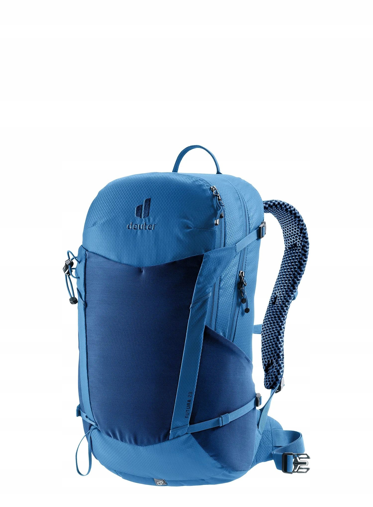Batoh Deuter Futura 23 nightblue/baltic