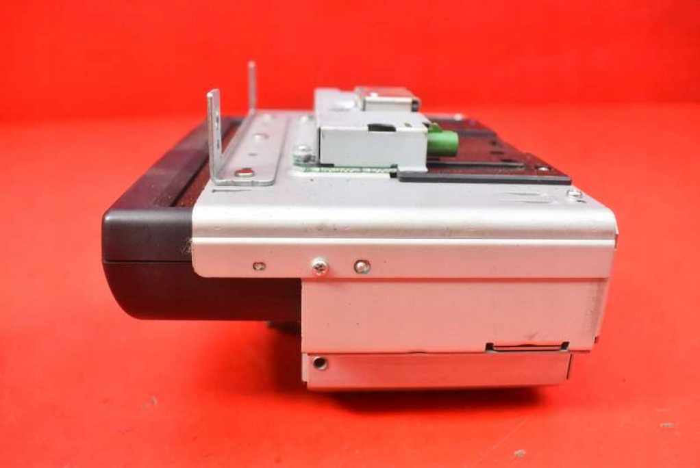 display navigation devices 31215502-1 VOLVO XC70 2 II 07-13
