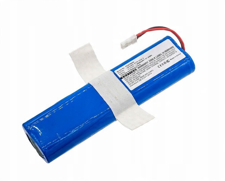 

Bateria Odkurzacza Ilife V3S Pro V50 V5S Pro V8S