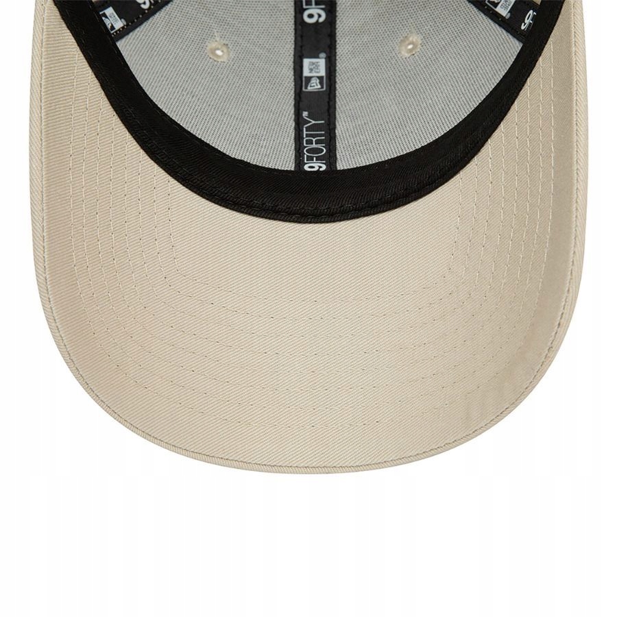 CZAPKA Z DASZKIEM NEW ERA ORYGINALNA HOLOGRAM MĘSKA DAMSKA Rozmiar uniwersalny