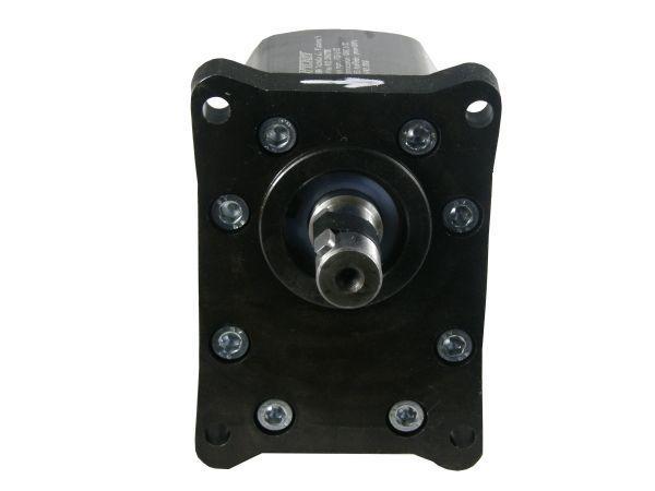 PZS-U-32P - Гидравлический насос UNHZ погрузчик PZS-U - 32p Hylmet