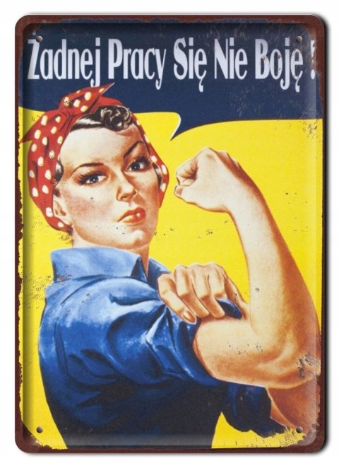 

Prl Metalowy Szyld Obrazek Plakat Retro #05890