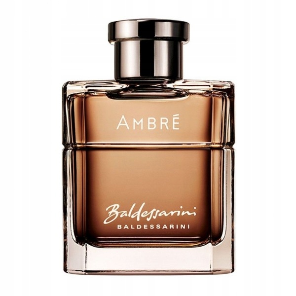 Baldessarini Ambre Toaletní voda pro muže 90 ml