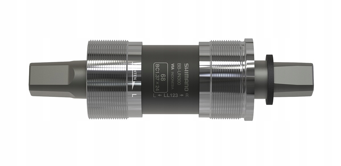 

Shimano Suport Bsa BB-UN300 68mm / 113mm