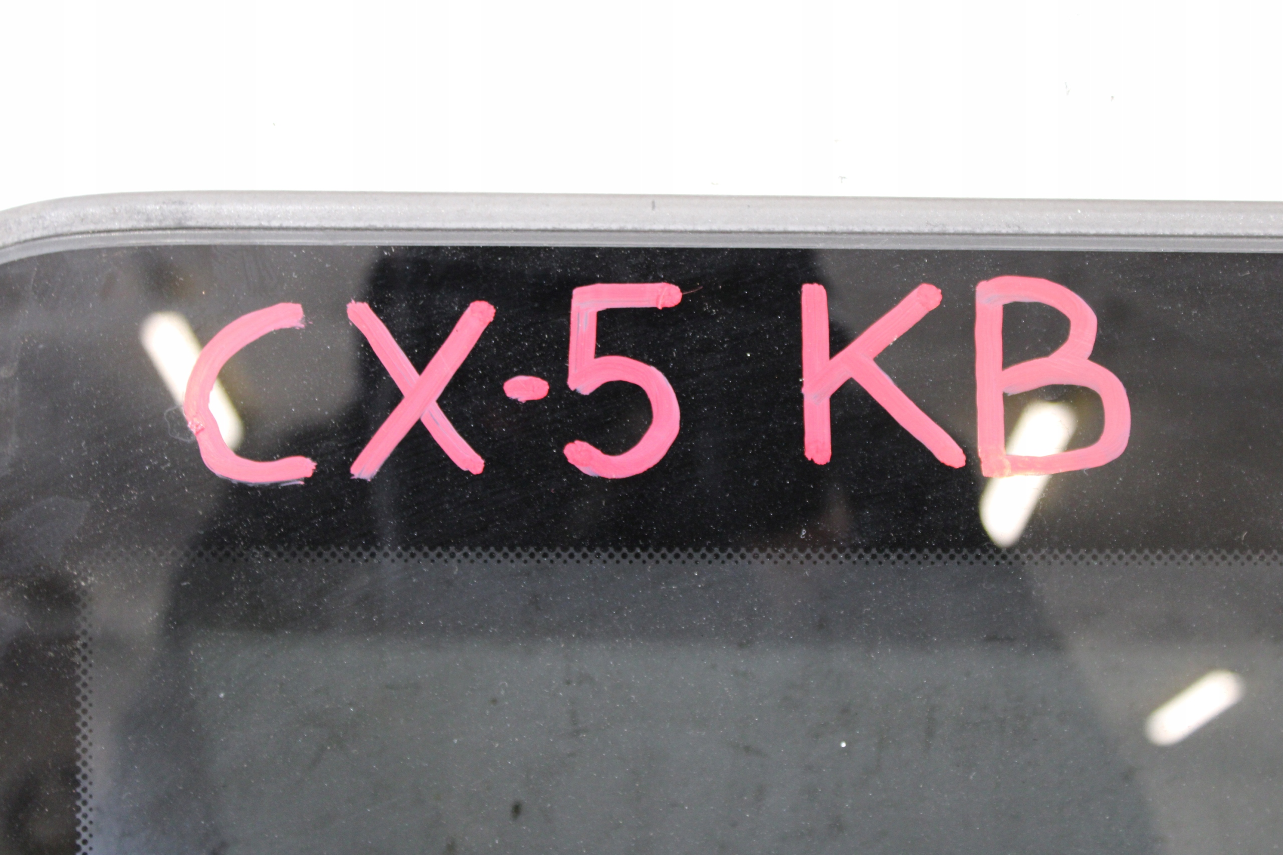 Schiebedach MAZDA CX5 II 2 KB KF