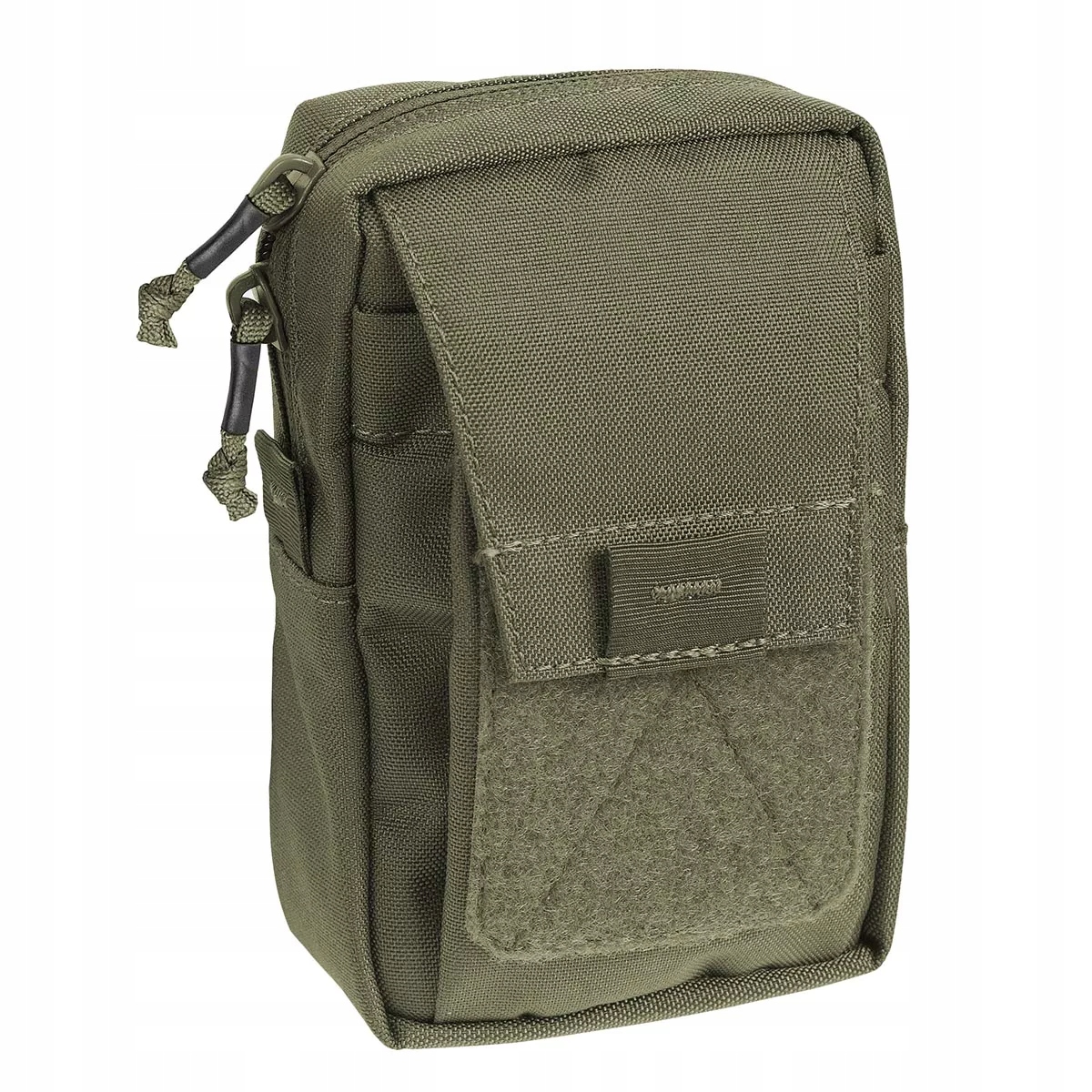 Kieszeń Taktyczna Helikon Zasobnik Organizer Navtel Pouch Adaptive Green
