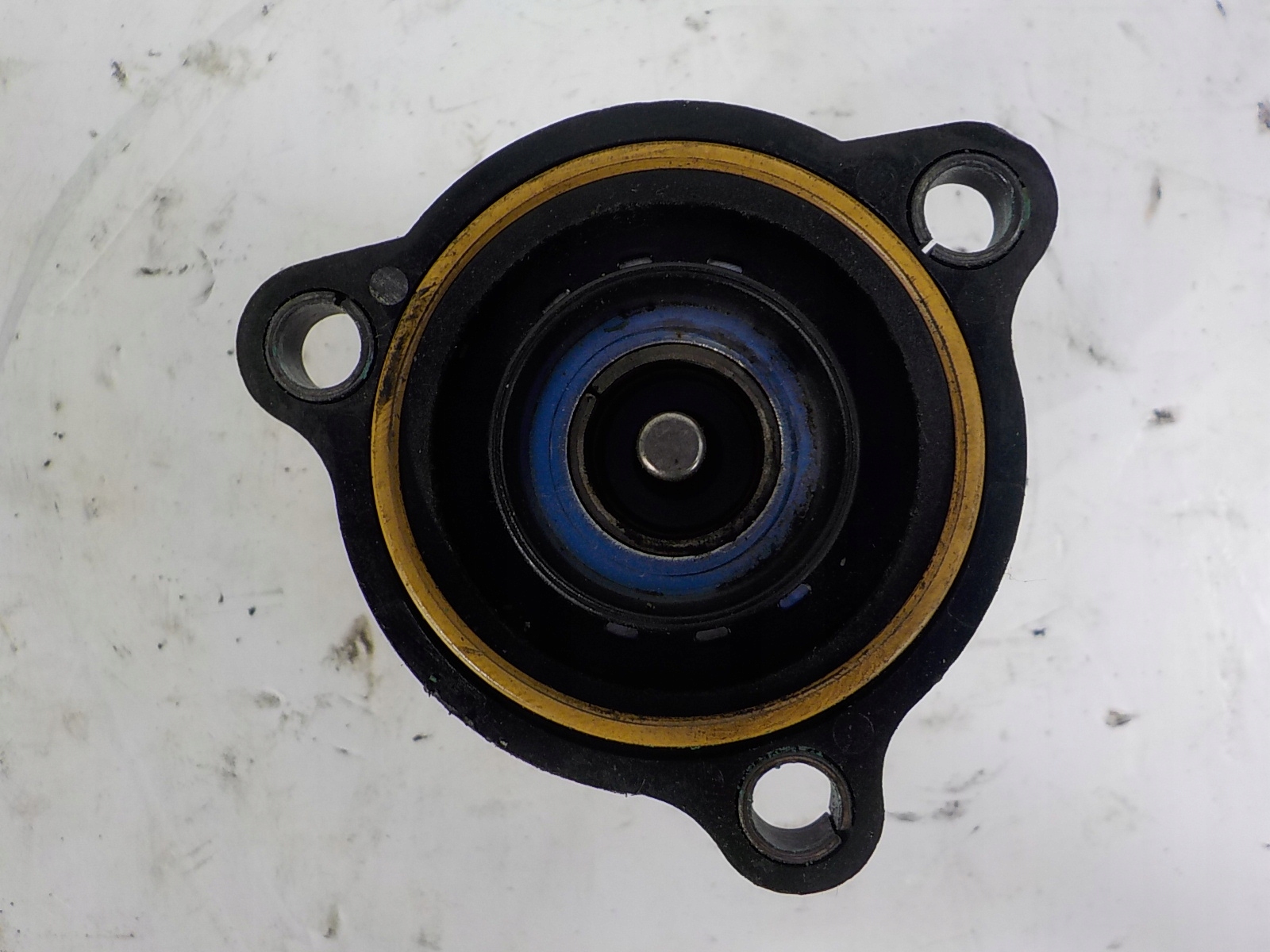 MINI R56 PEUGEOT 1.6 THP Sensor turbo Bedienteil