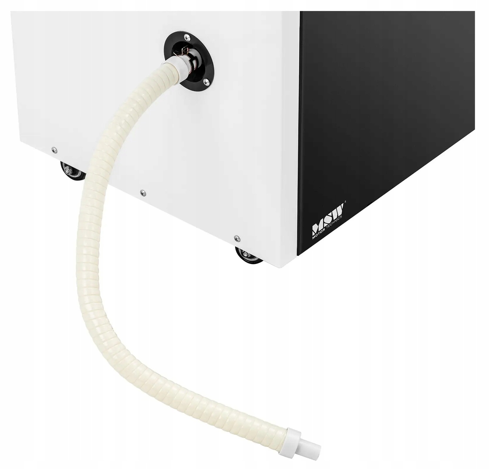 Osuszacz budowlany 138L/24h 1800W 111cm LED MSW MSW-DEH3120H 10062137