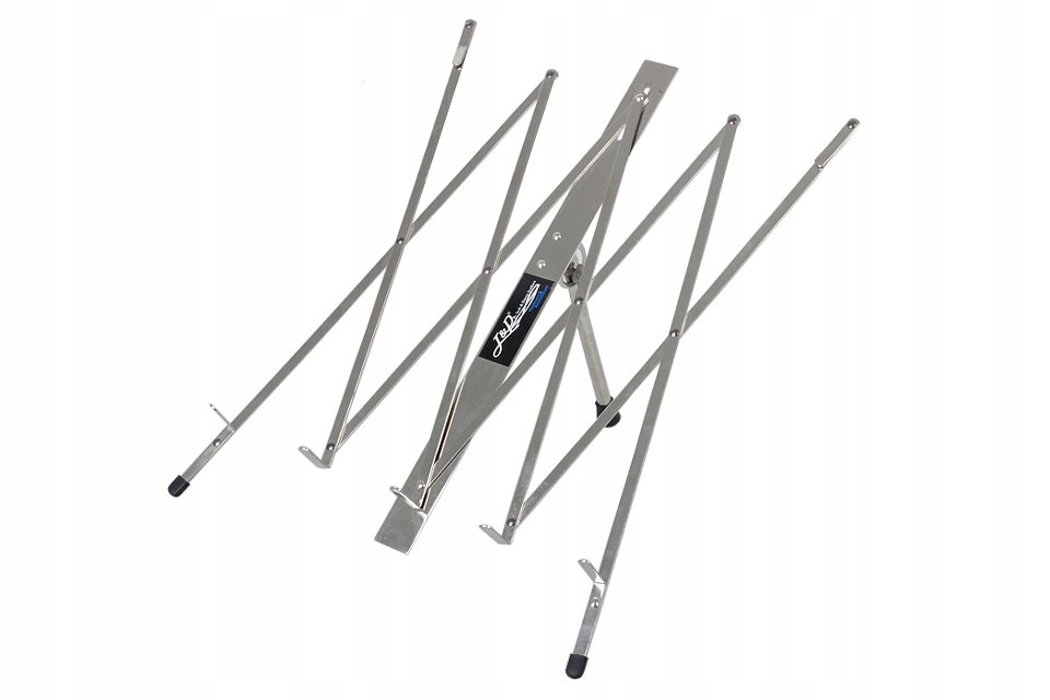 PULPIT MS-01 - NIKLOWANY / ROZKŁADANY