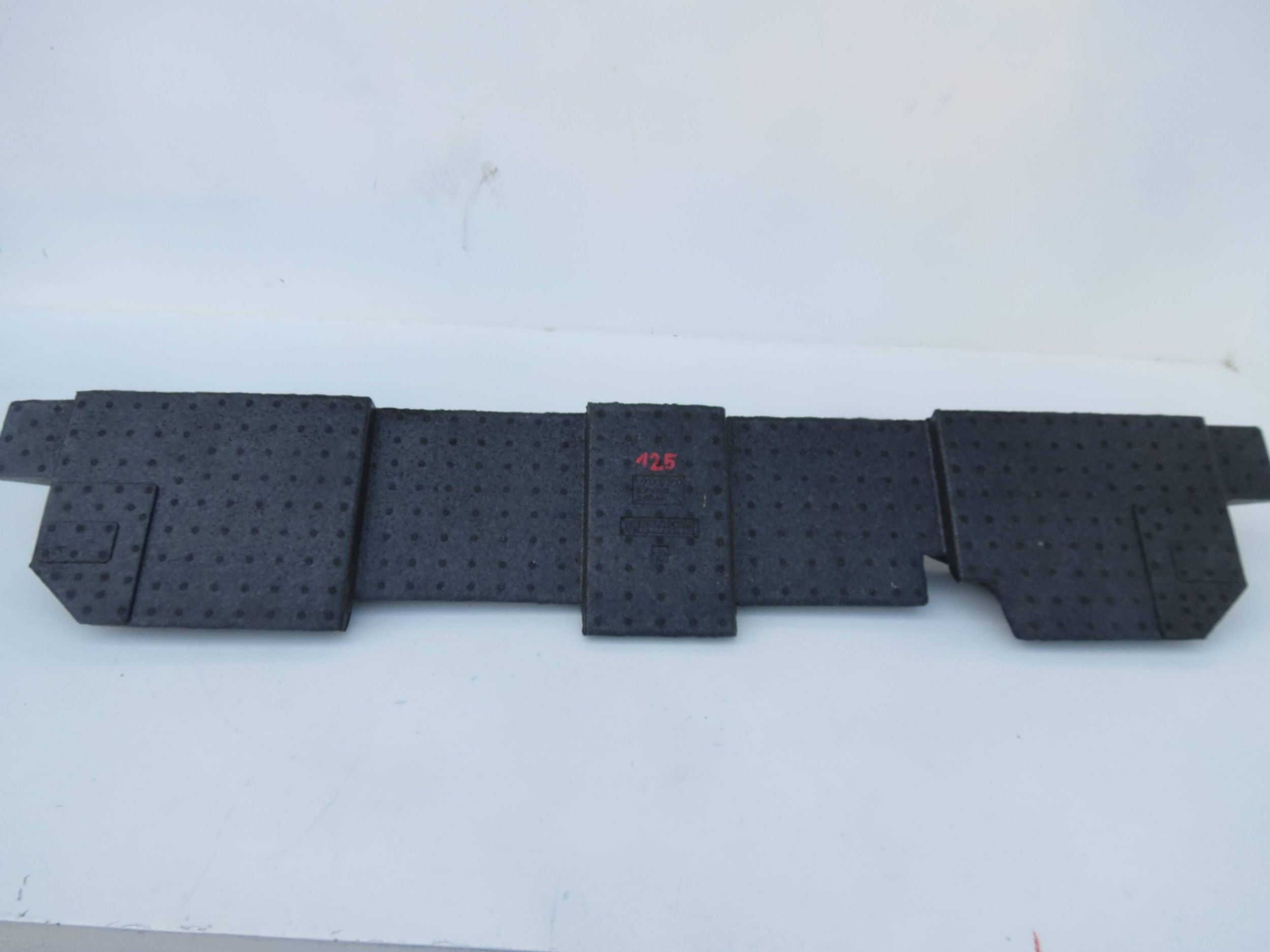 ABSORBER Paraurti posteriore VOLVO XC90 30749616