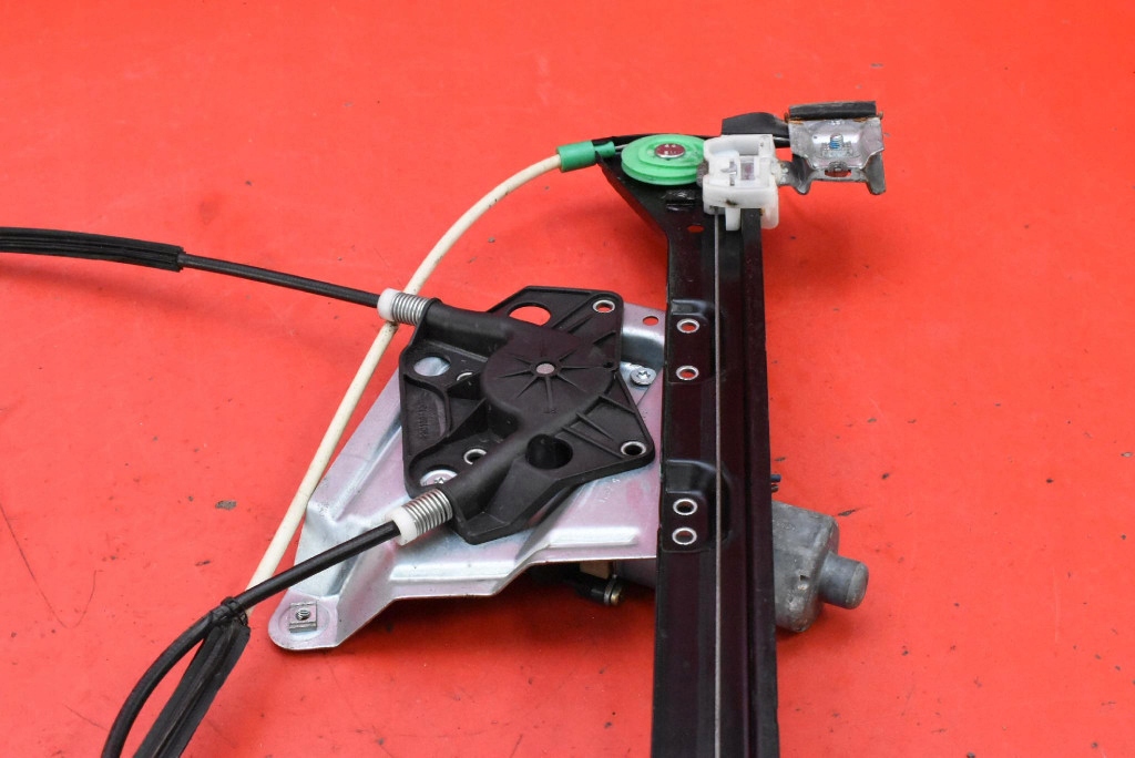 window regulator right rear part 990875-102 BUICK RANDEZVOUS 01-07