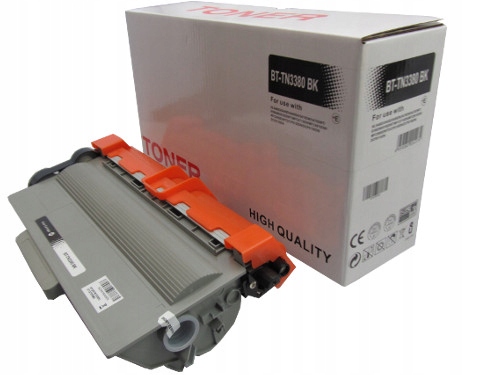 

Zamiennik do Brother HL-5450DN, Brother TN-3380
