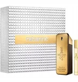 Sada Paco Rabanne 1 Million Edt (100 ML 20 ML)