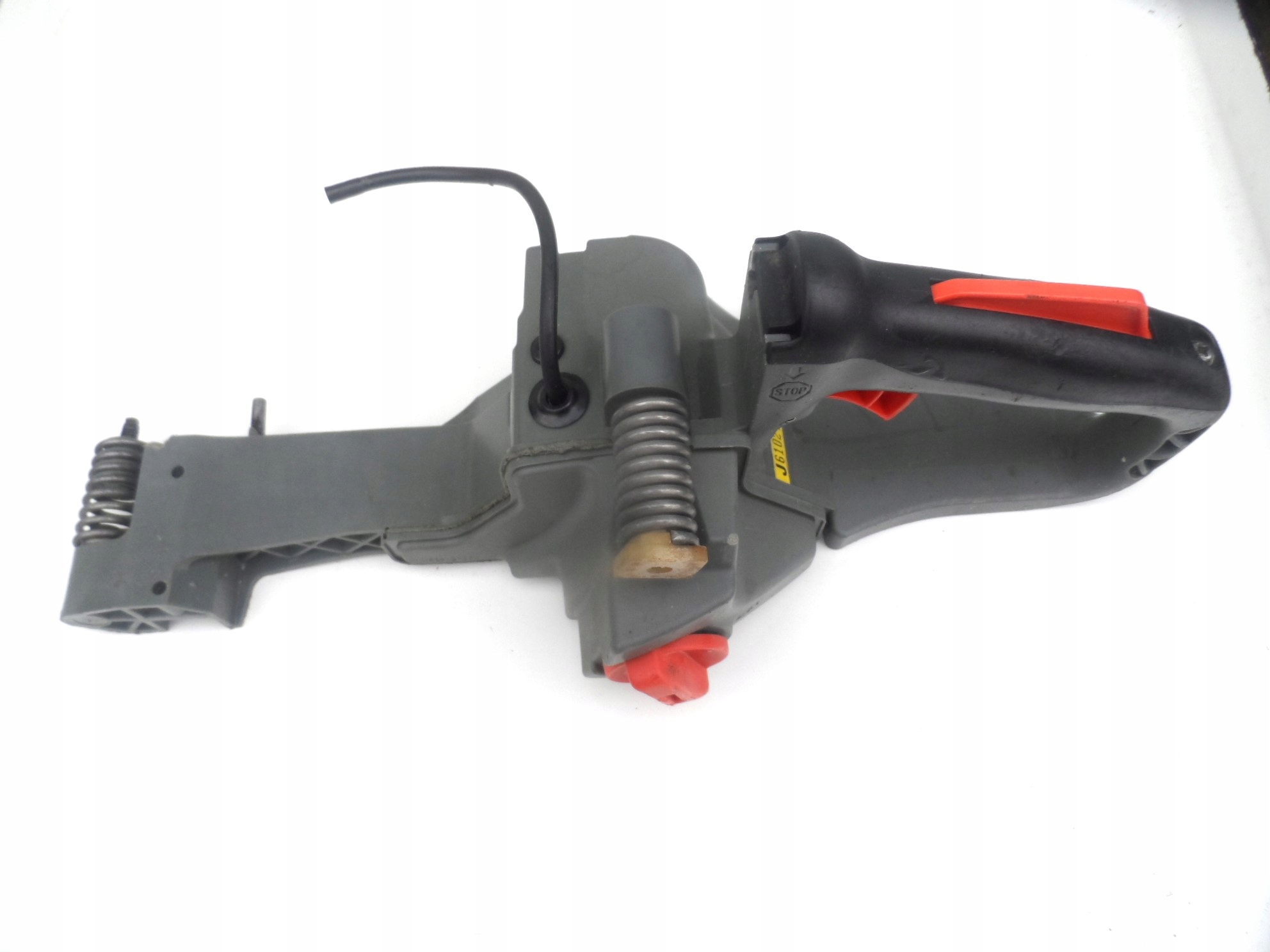 HITACHI CS 40 EA Zbiornik Paliwa