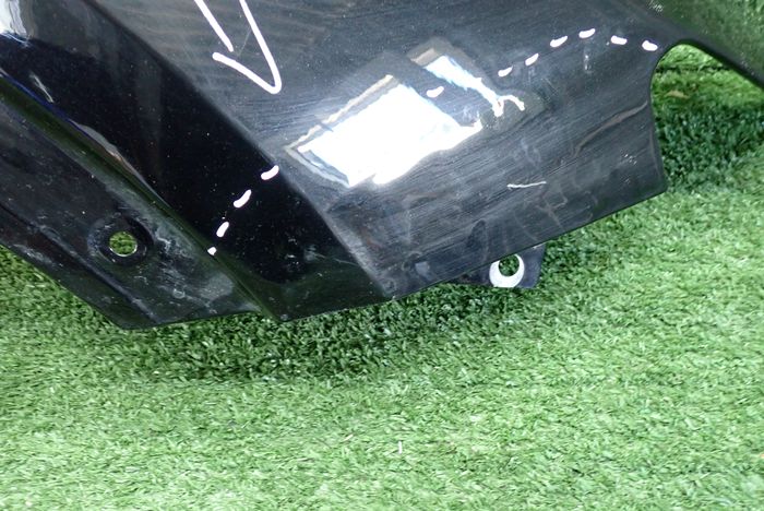 CUPRA FORMENTOR 5FF fender right front front