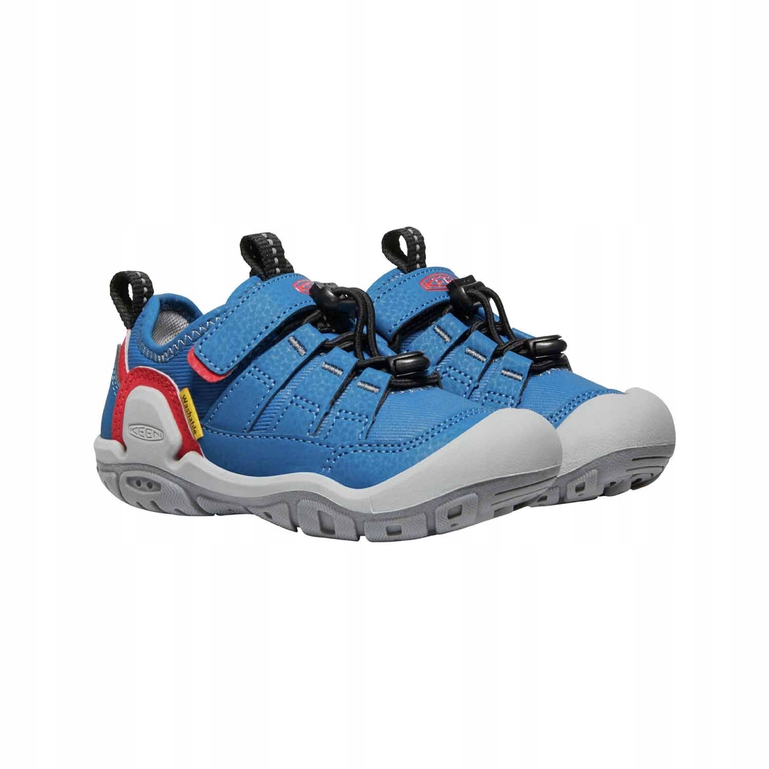 

Buty miejskie dziecięce Keen Knotch Hollow