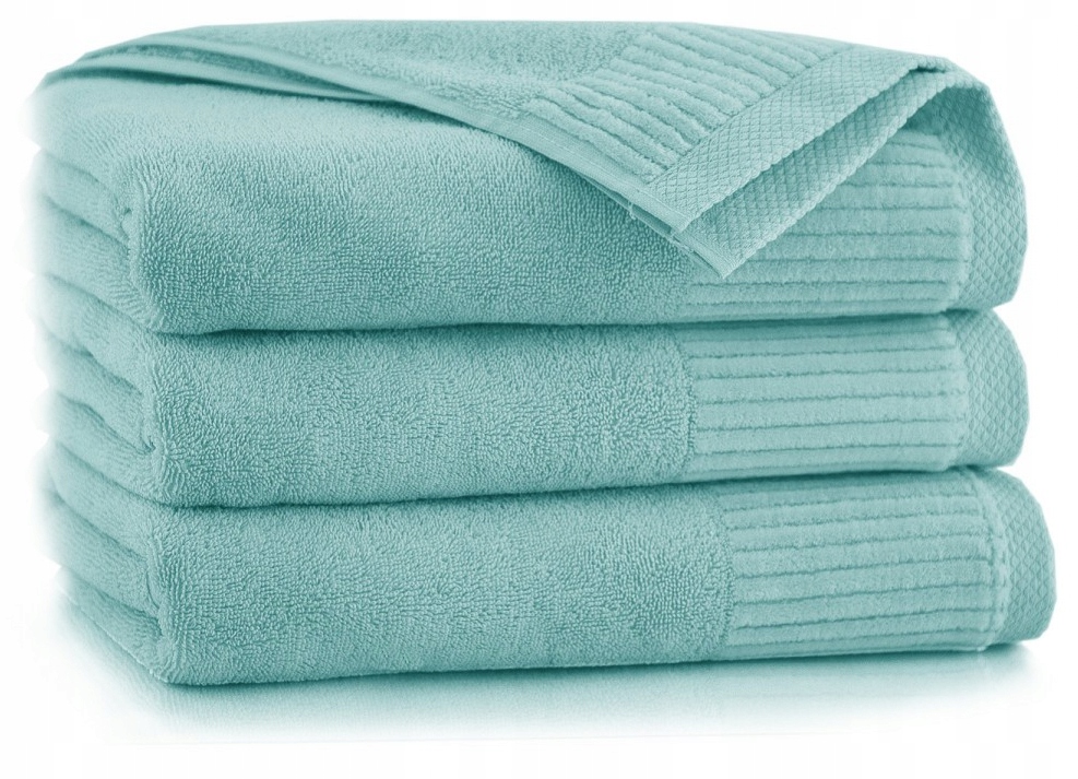 

Zwoltex Ręcznik Lisbona bawełna Egipska 30x50