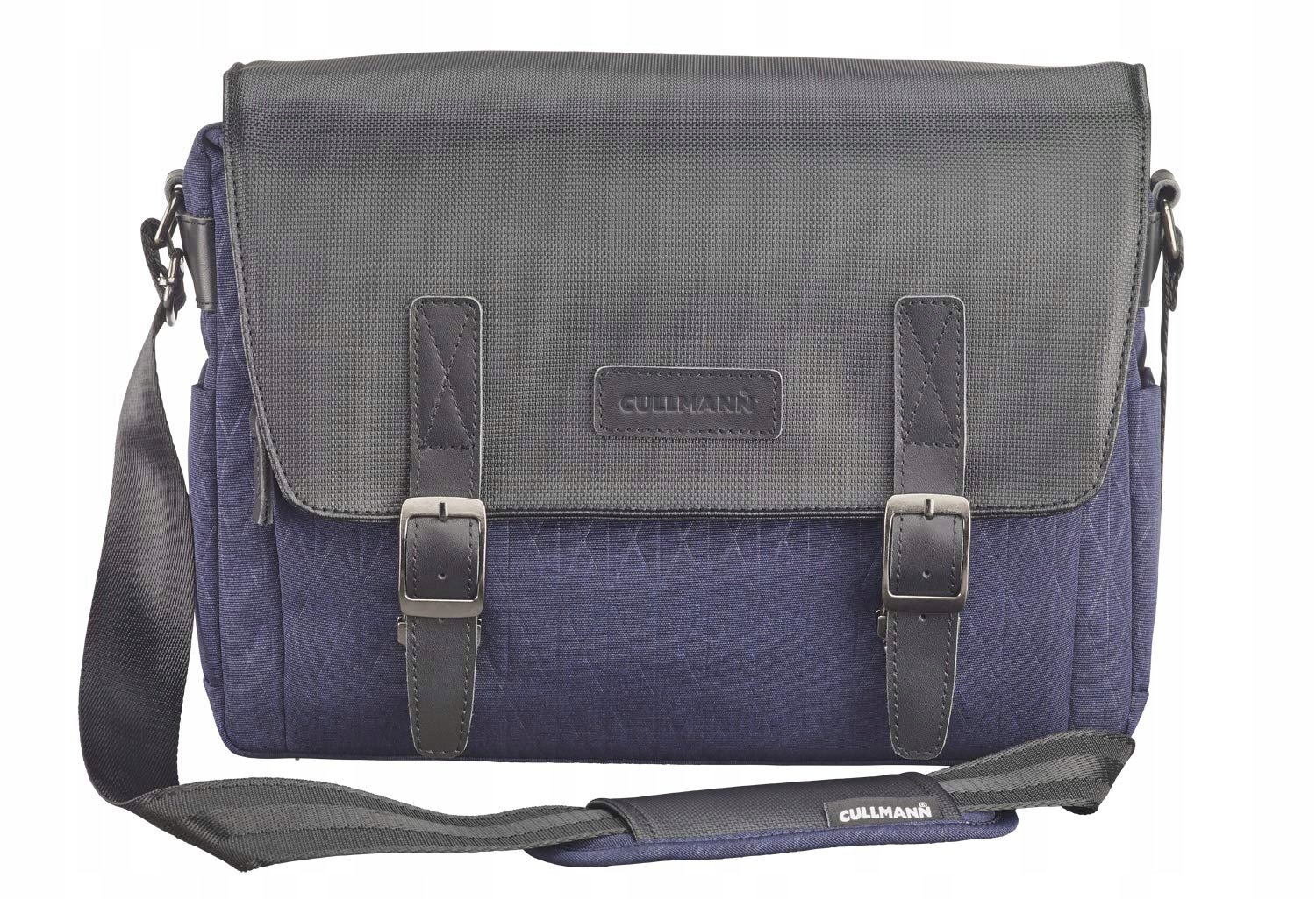 CULLMANN Bristol Maxima 333 Torba Na Aparat Ciemnoniebieska 100x270x180mm — miniatura 2