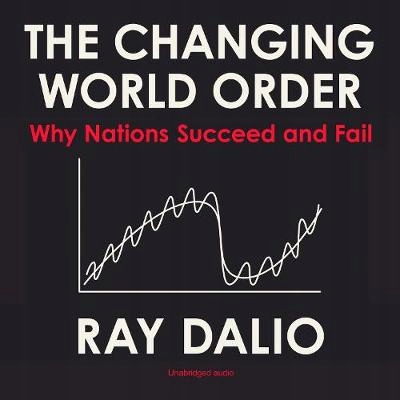 Principles for Dealing with the Changing World Ord