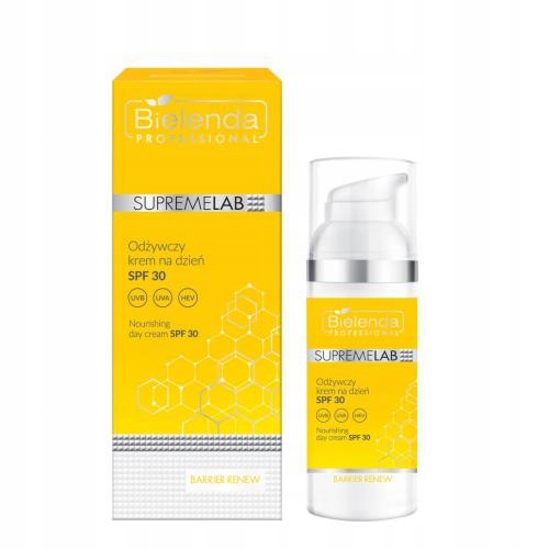 

Bielenda Professional SupremeLAB Barrier Renew