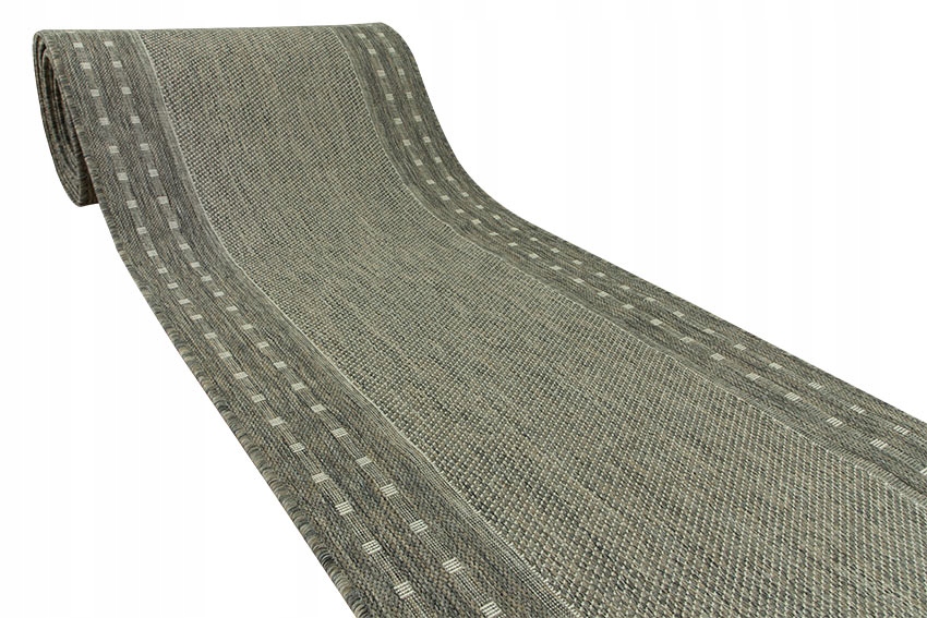 

szer 67 cm Chodnik Sznurkowy Na Korytarz Do Kuchni