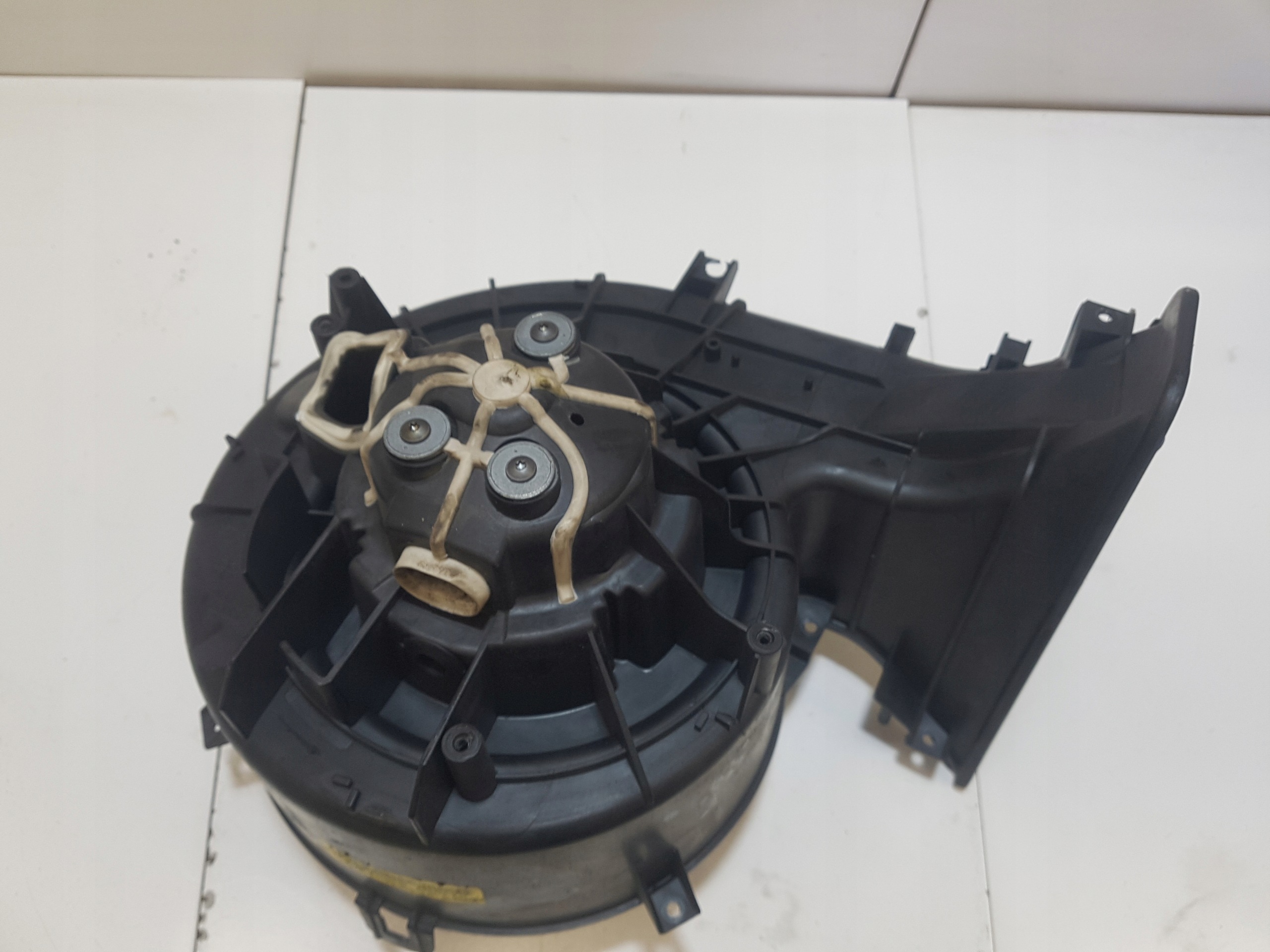 Lüfter des lüfters OPEL VECTRA C 985852T