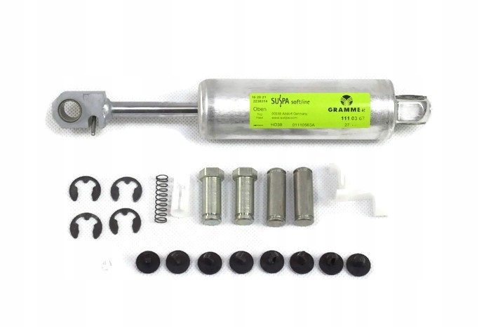 Амортизатор Grammer MSG95 MSG97