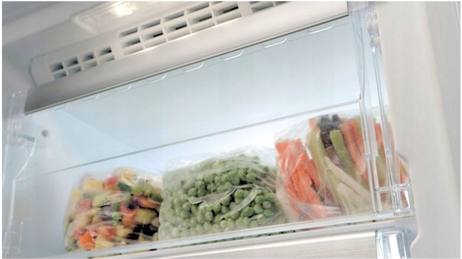 ZAMRAŻARKA SZUFLADOWA WHIRLPOOL UW8F2YWBIF2 Model UW8F2YWBIF2